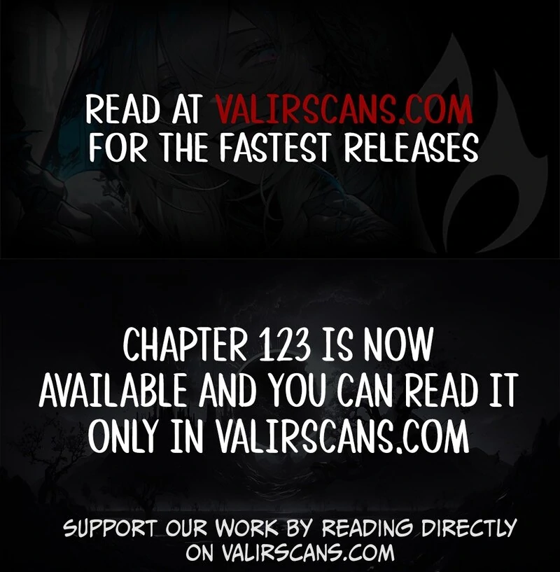 Today the Villainess Has Fun Again Chapter 120 - Page 121
