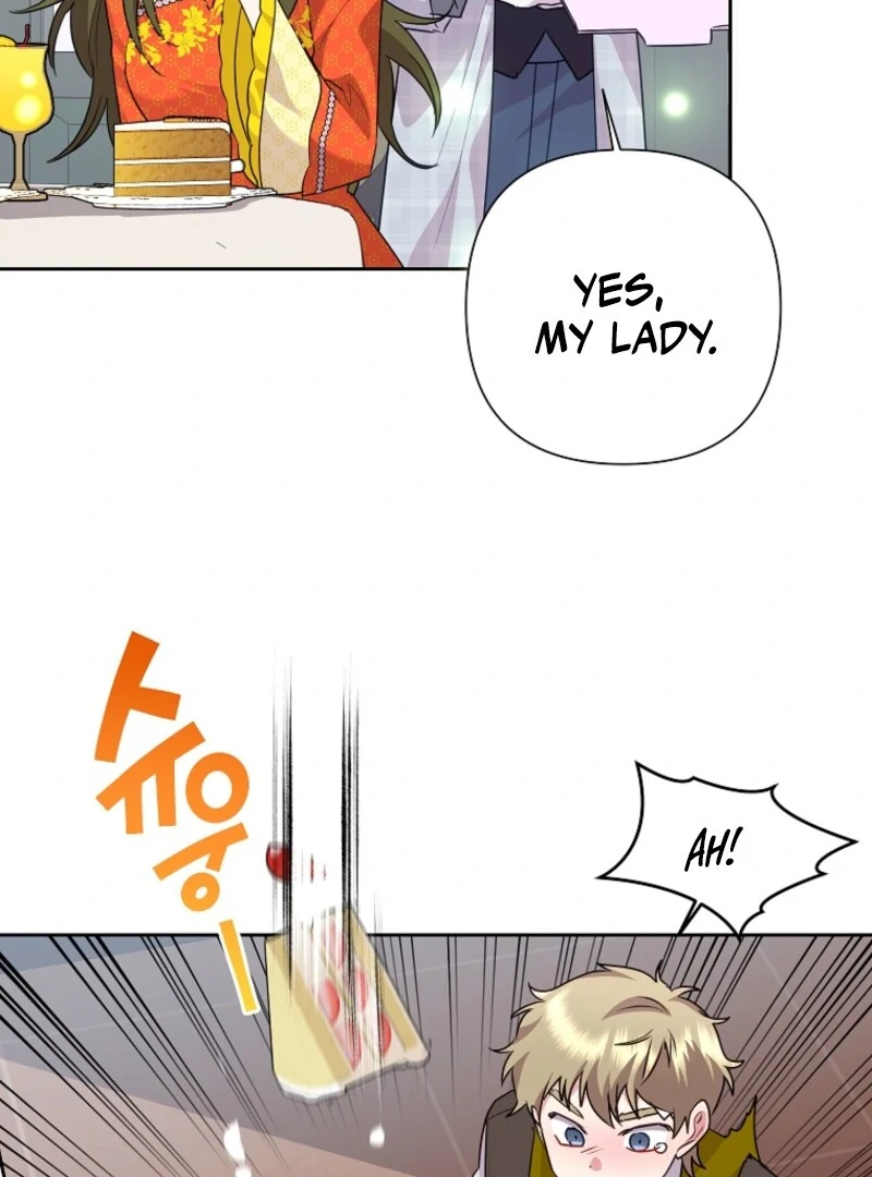 Today the Villainess Has Fun Again Chapter 120 - Page 14