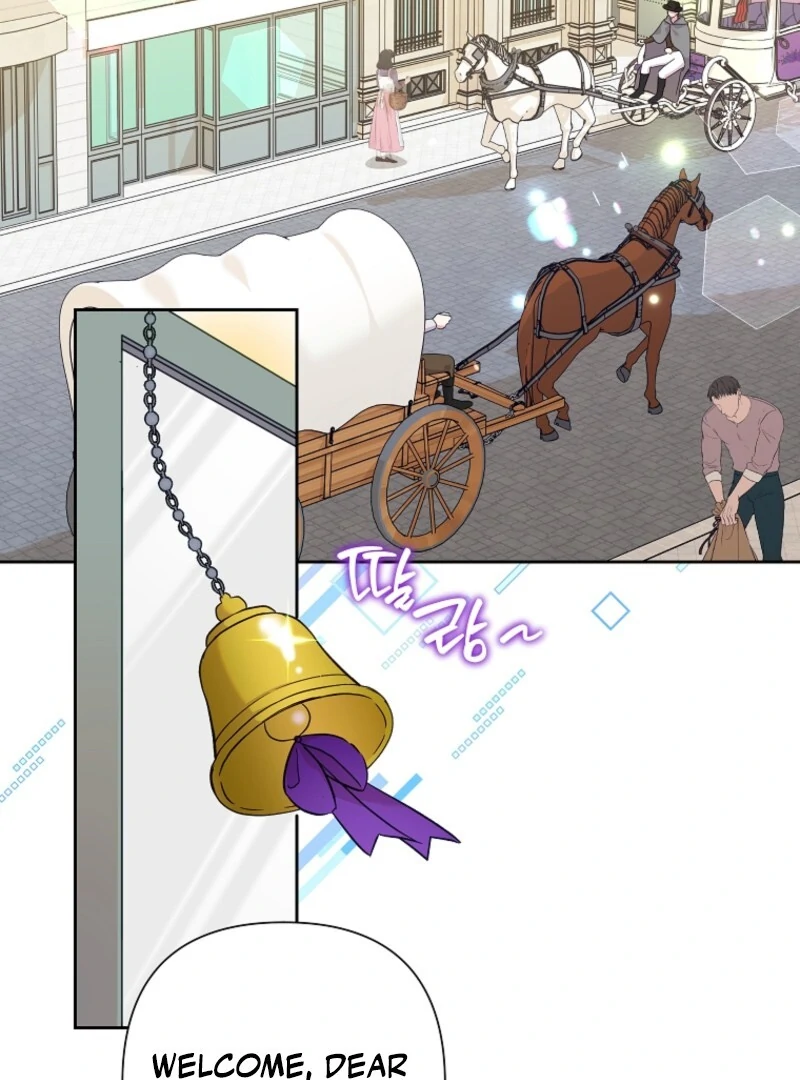 Today the Villainess Has Fun Again Chapter 120 - Page 2