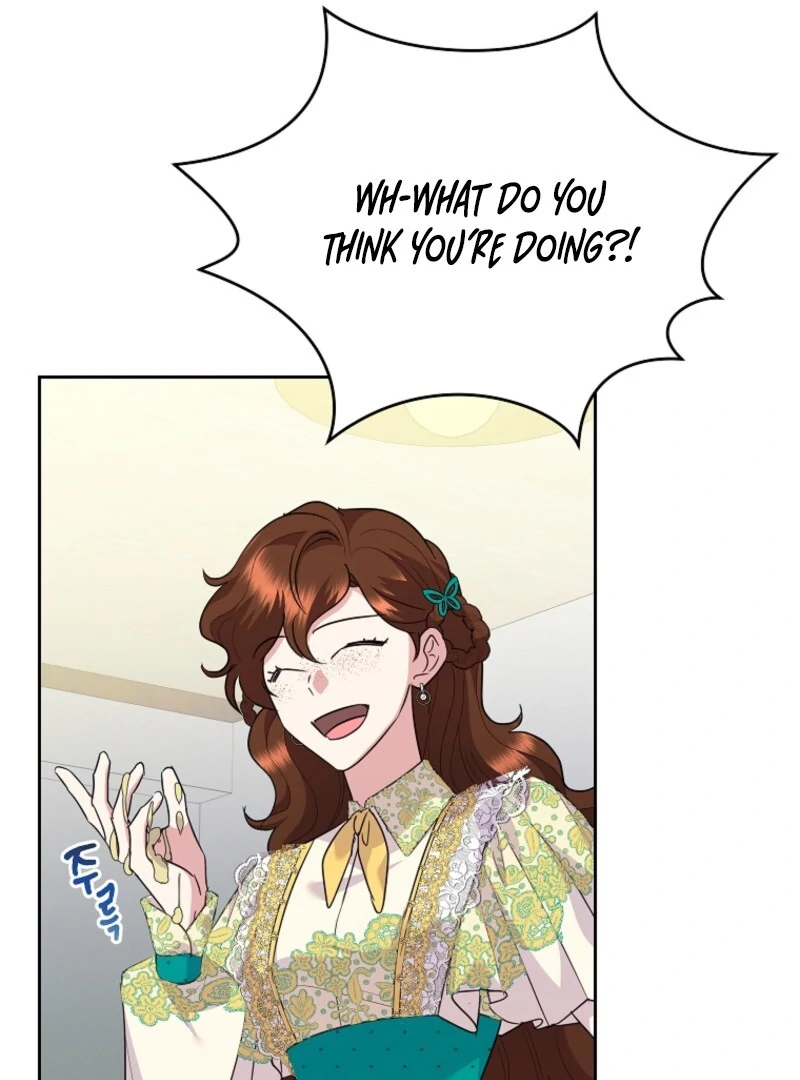 Today the Villainess Has Fun Again Chapter 120 - Page 22