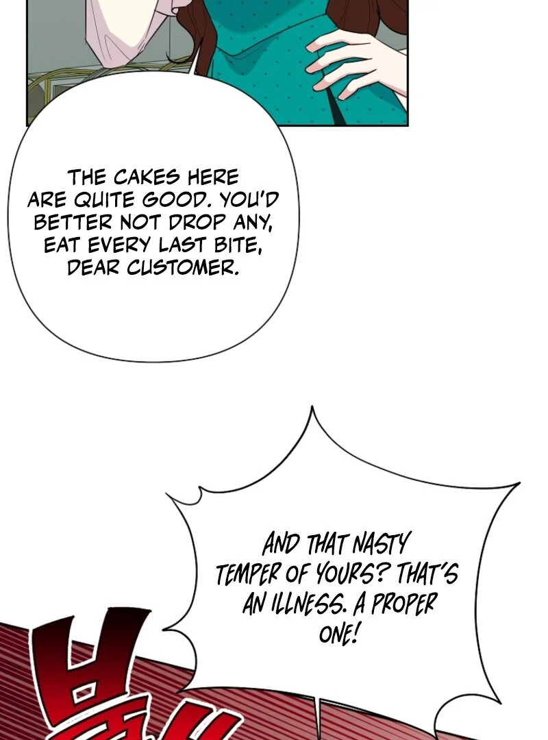 Today the Villainess Has Fun Again Chapter 120 - Page 23