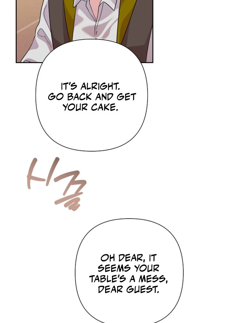 Today the Villainess Has Fun Again Chapter 120 - Page 28