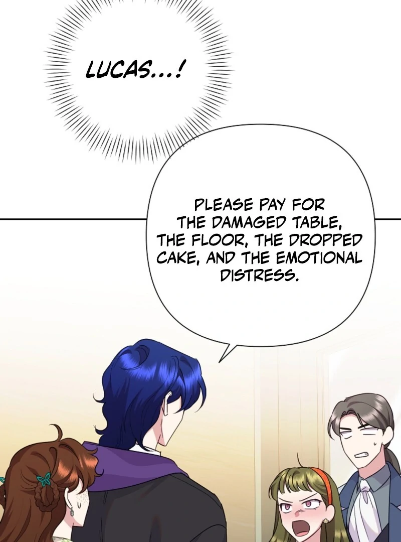 Today the Villainess Has Fun Again Chapter 120 - Page 30