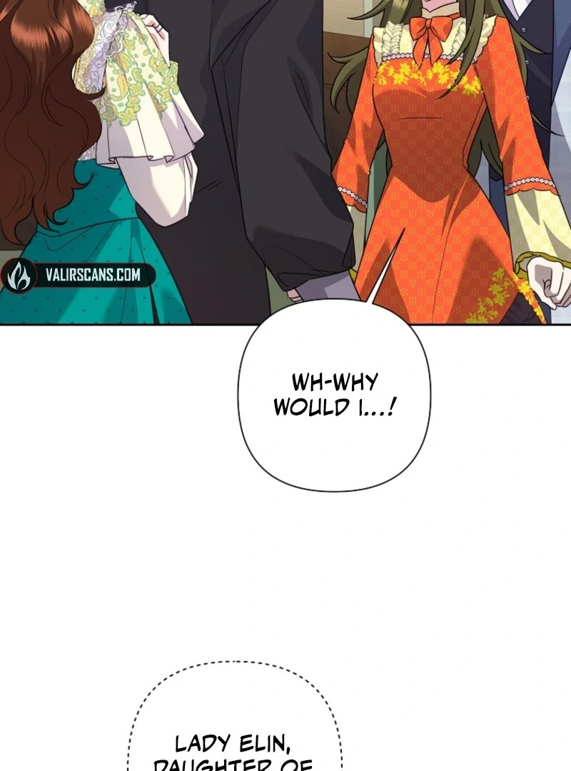 Today the Villainess Has Fun Again Chapter 120 - Page 31