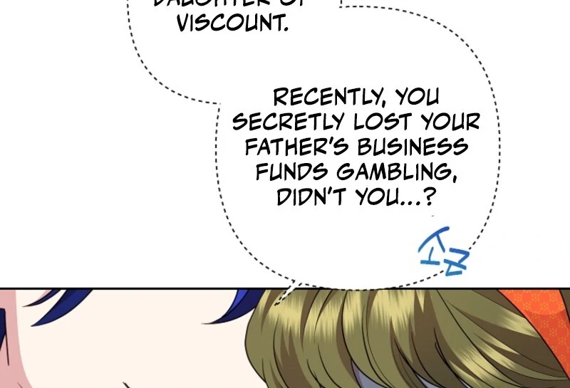 Today the Villainess Has Fun Again Chapter 120 - Page 32