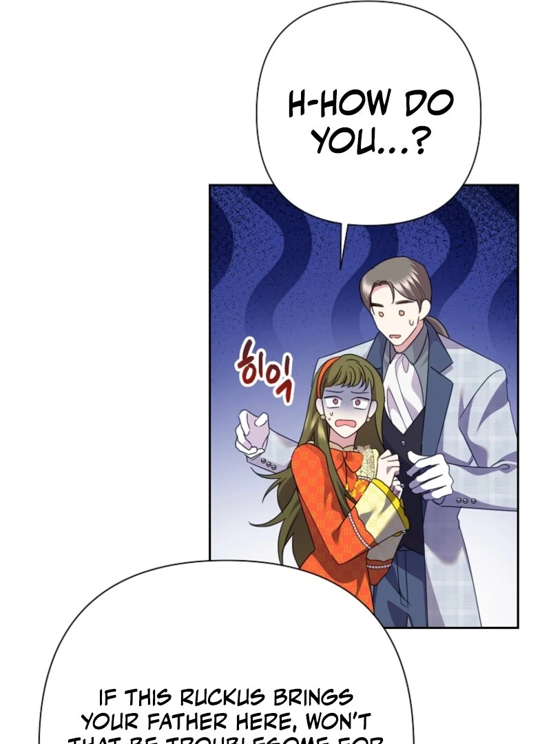Today the Villainess Has Fun Again Chapter 120 - Page 34