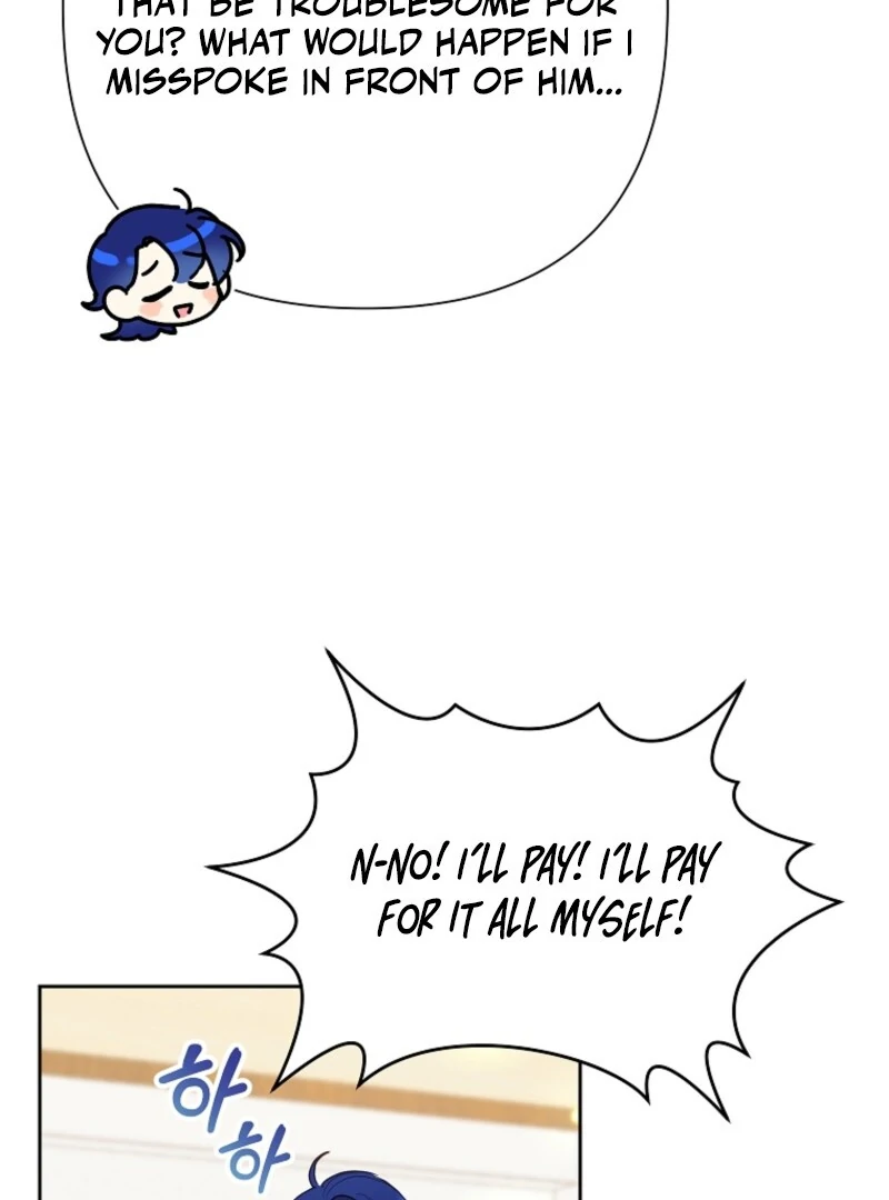 Today the Villainess Has Fun Again Chapter 120 - Page 35