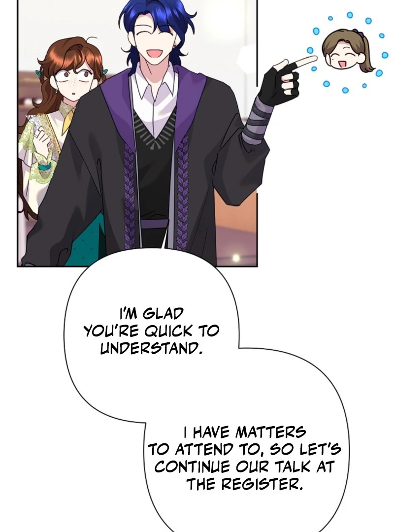 Today the Villainess Has Fun Again Chapter 120 - Page 36