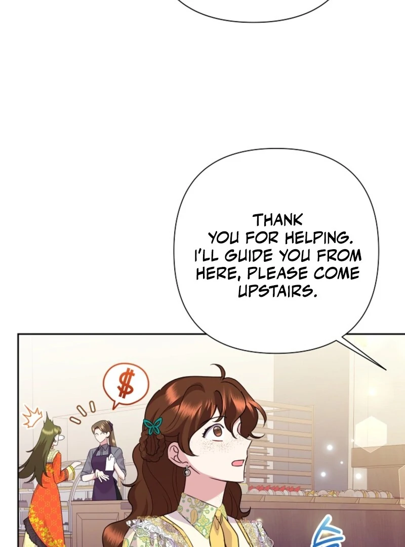 Today the Villainess Has Fun Again Chapter 120 - Page 37