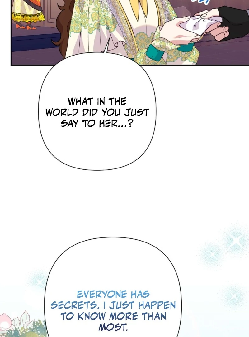 Today the Villainess Has Fun Again Chapter 120 - Page 38