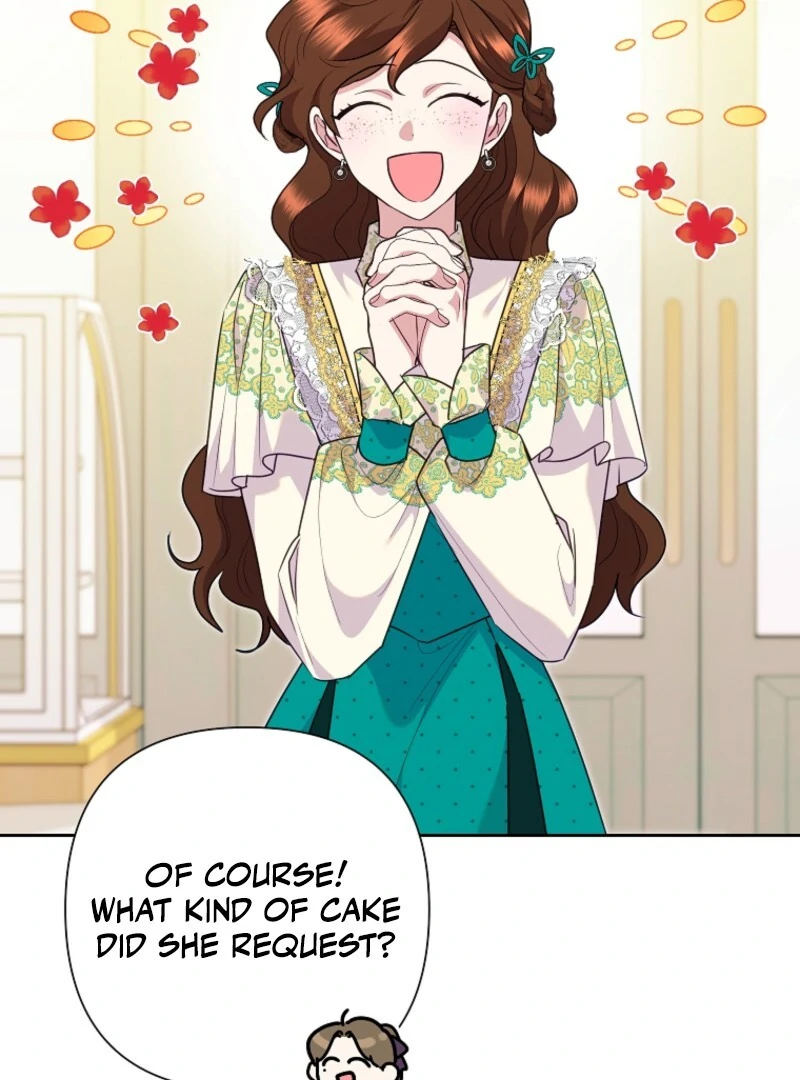 Today the Villainess Has Fun Again Chapter 120 - Page 4