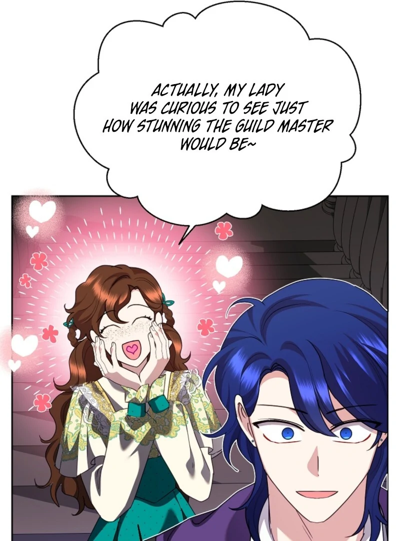 Today the Villainess Has Fun Again Chapter 120 - Page 46
