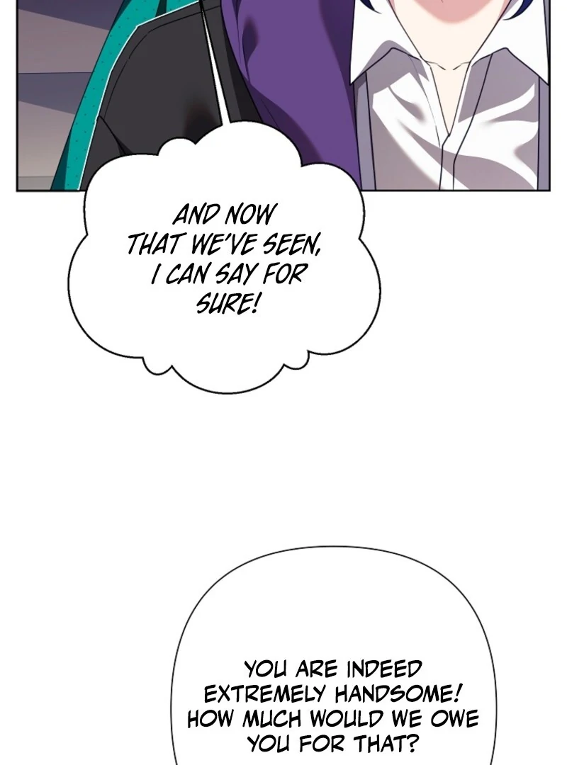 Today the Villainess Has Fun Again Chapter 120 - Page 47