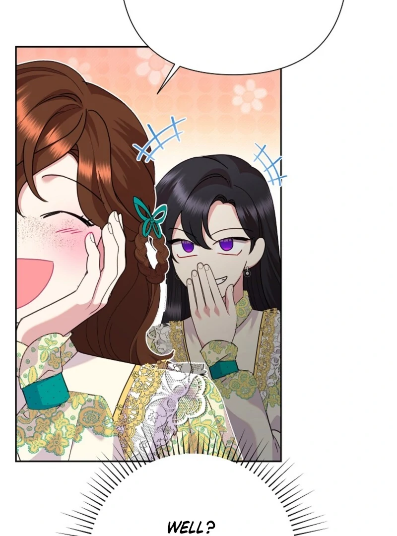 Today the Villainess Has Fun Again Chapter 120 - Page 48