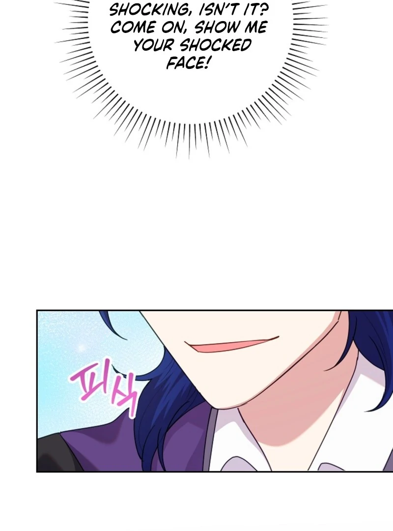 Today the Villainess Has Fun Again Chapter 120 - Page 49