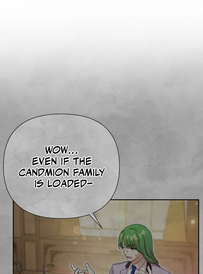 Today the Villainess Has Fun Again Chapter 120 - Page 50