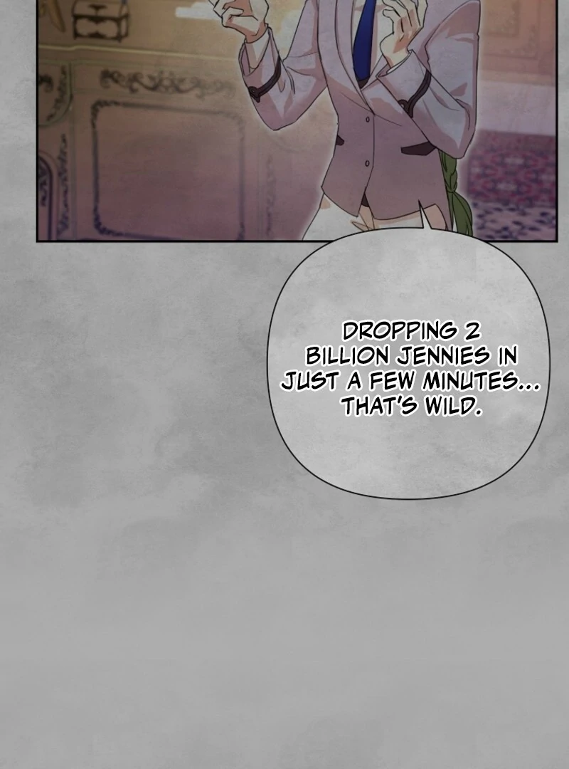Today the Villainess Has Fun Again Chapter 120 - Page 51
