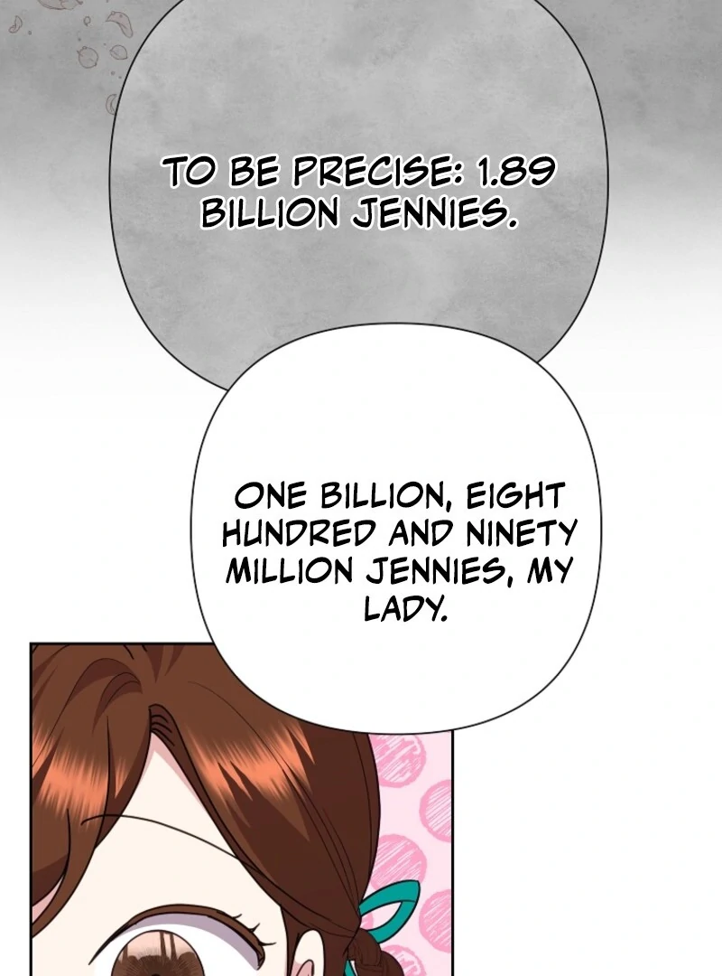 Today the Villainess Has Fun Again Chapter 120 - Page 53