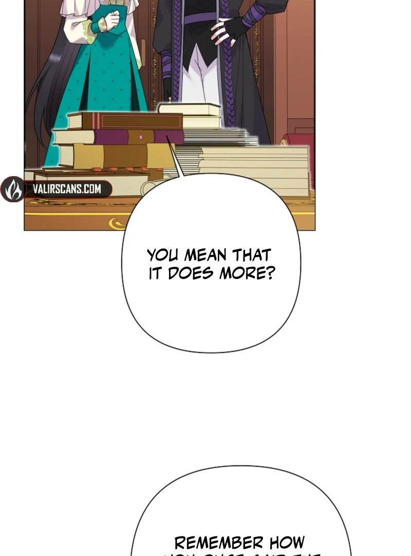 Today the Villainess Has Fun Again Chapter 120 - Page 69