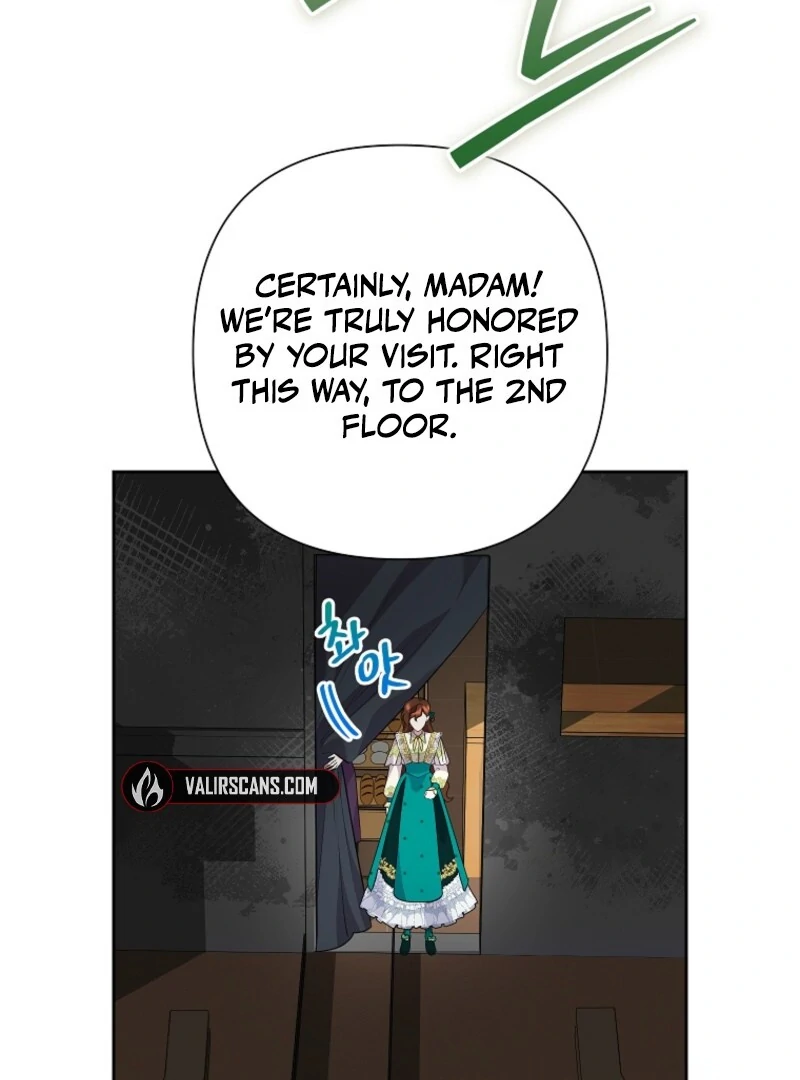 Today the Villainess Has Fun Again Chapter 120 - Page 7