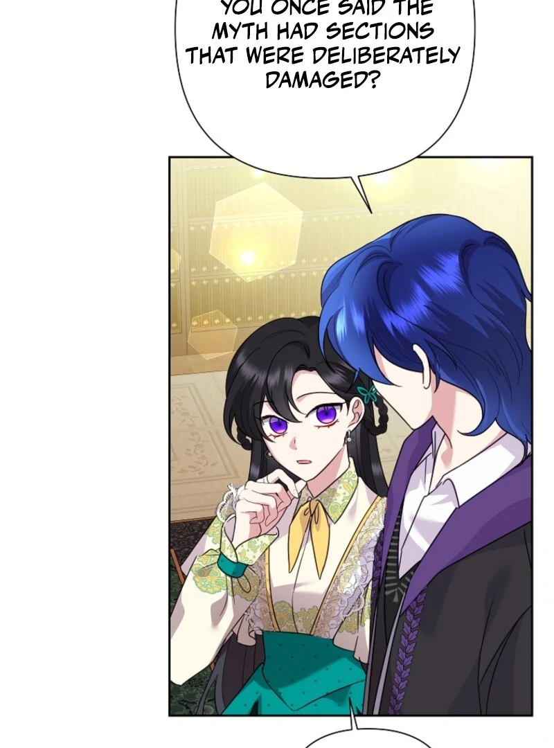Today the Villainess Has Fun Again Chapter 120 - Page 70