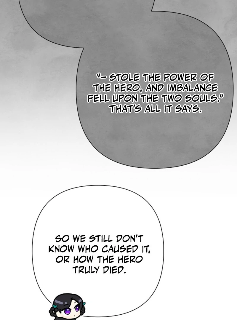 Today the Villainess Has Fun Again Chapter 120 - Page 73