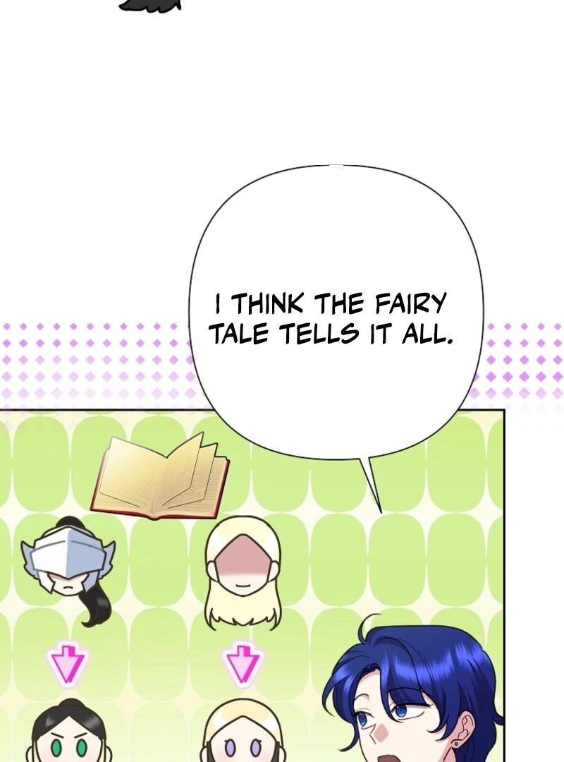 Today the Villainess Has Fun Again Chapter 120 - Page 74