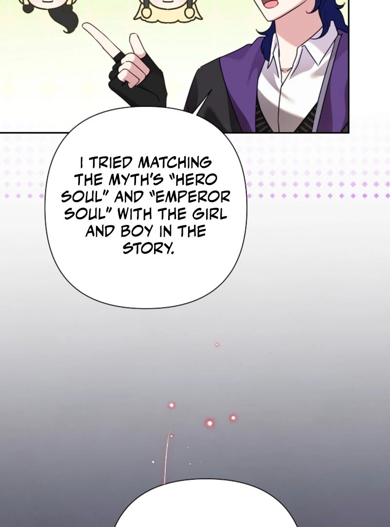Today the Villainess Has Fun Again Chapter 120 - Page 75