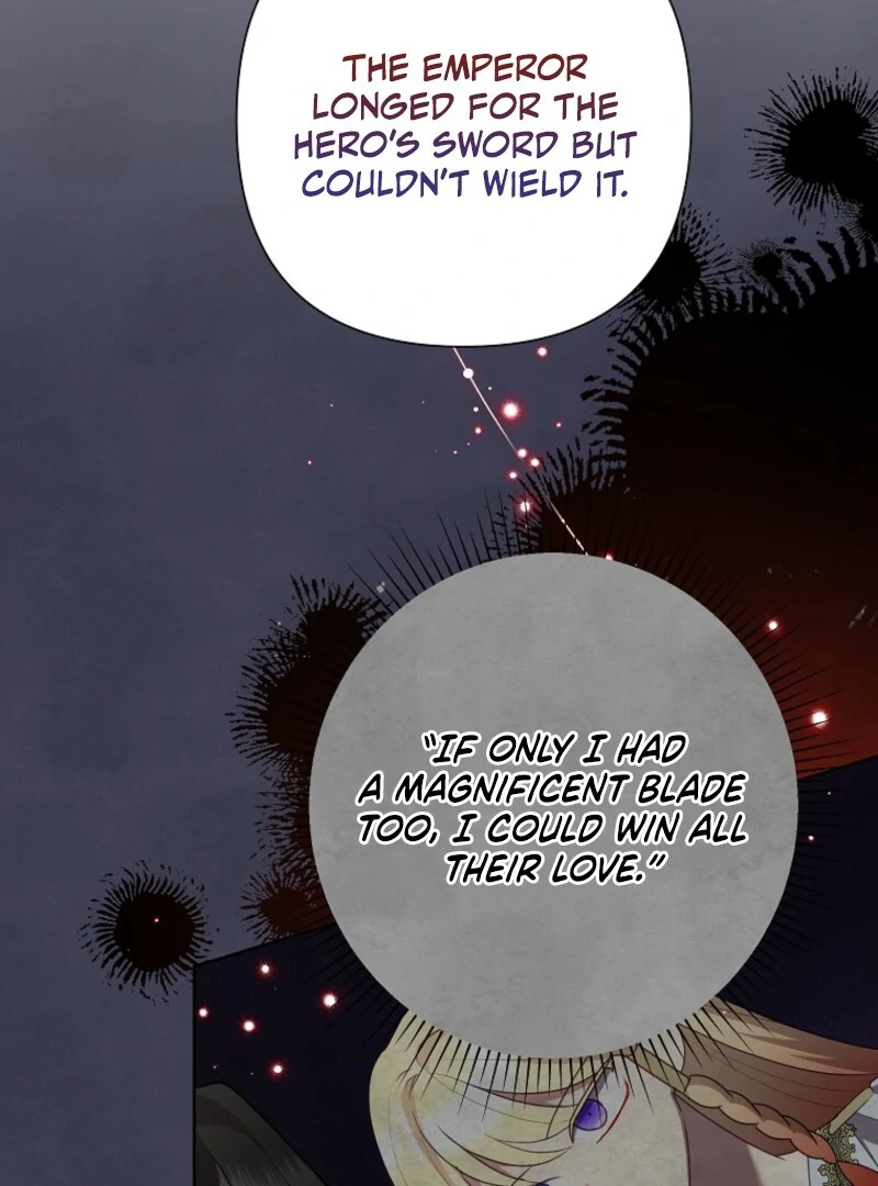 Today the Villainess Has Fun Again Chapter 120 - Page 76