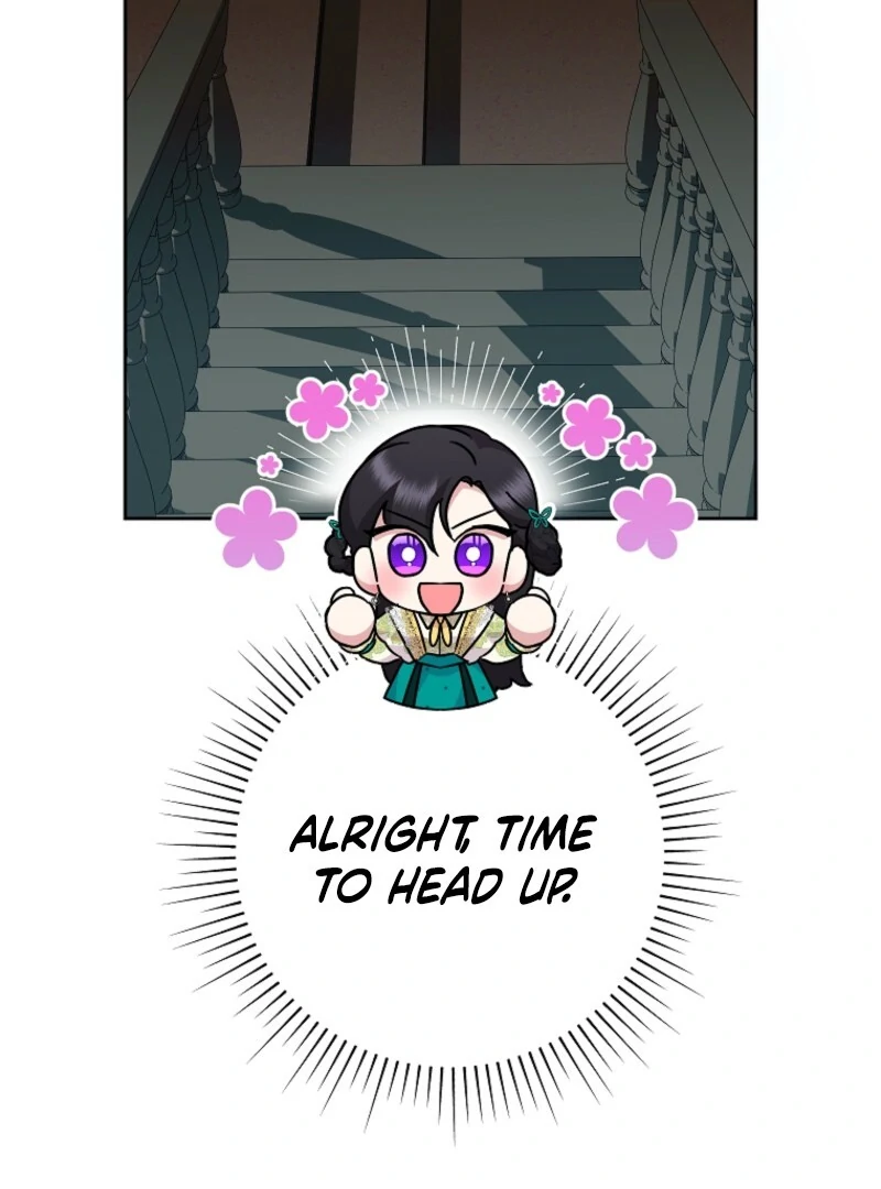Today the Villainess Has Fun Again Chapter 120 - Page 8