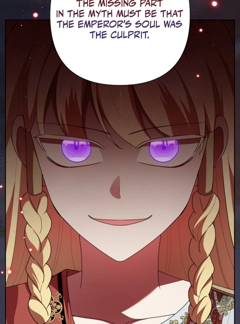 Today the Villainess Has Fun Again Chapter 120 - Page 80