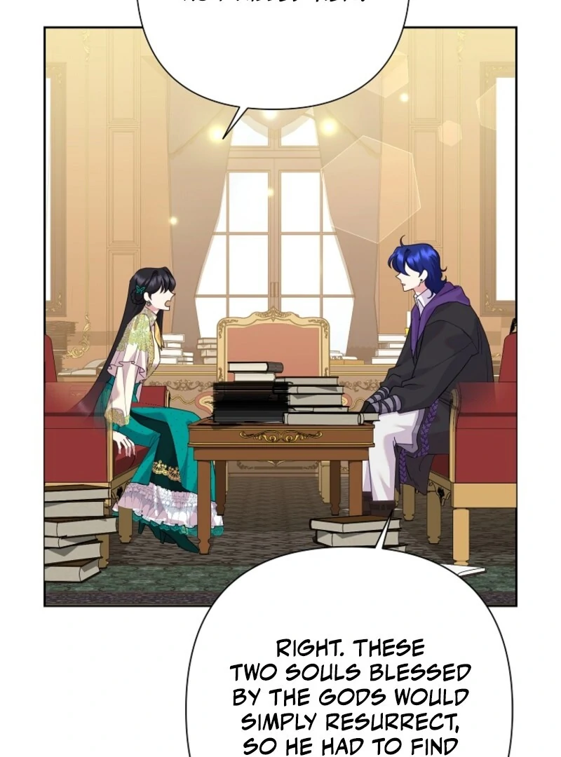 Today the Villainess Has Fun Again Chapter 120 - Page 82
