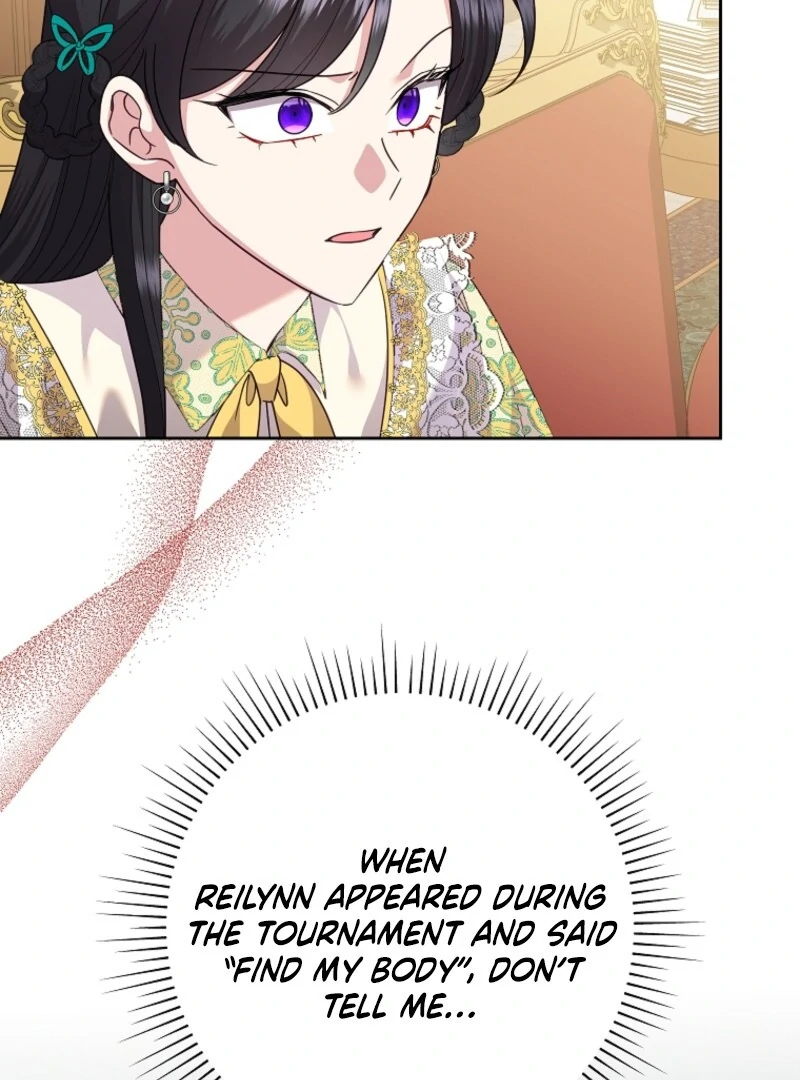 Today the Villainess Has Fun Again Chapter 120 - Page 84