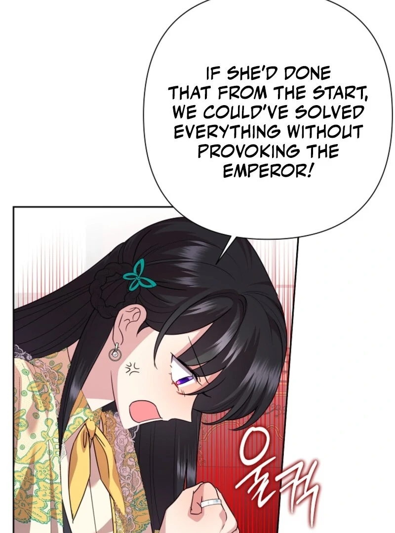 Today the Villainess Has Fun Again Chapter 120 - Page 91