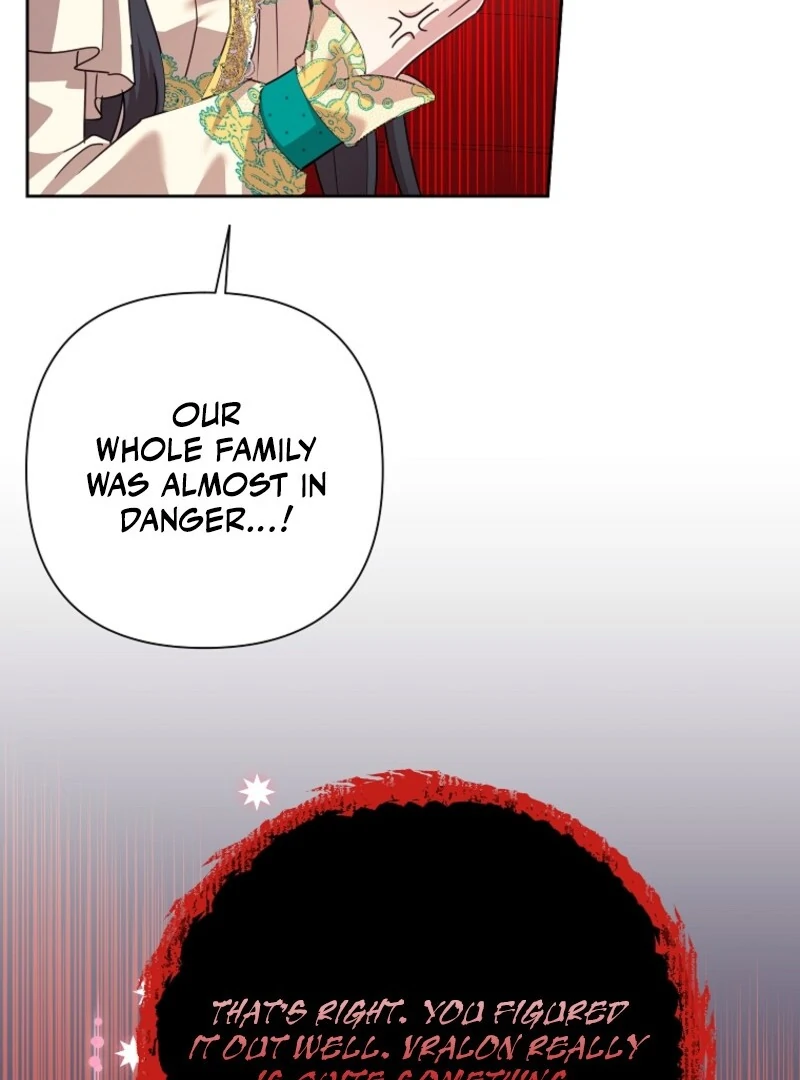 Today the Villainess Has Fun Again Chapter 120 - Page 92