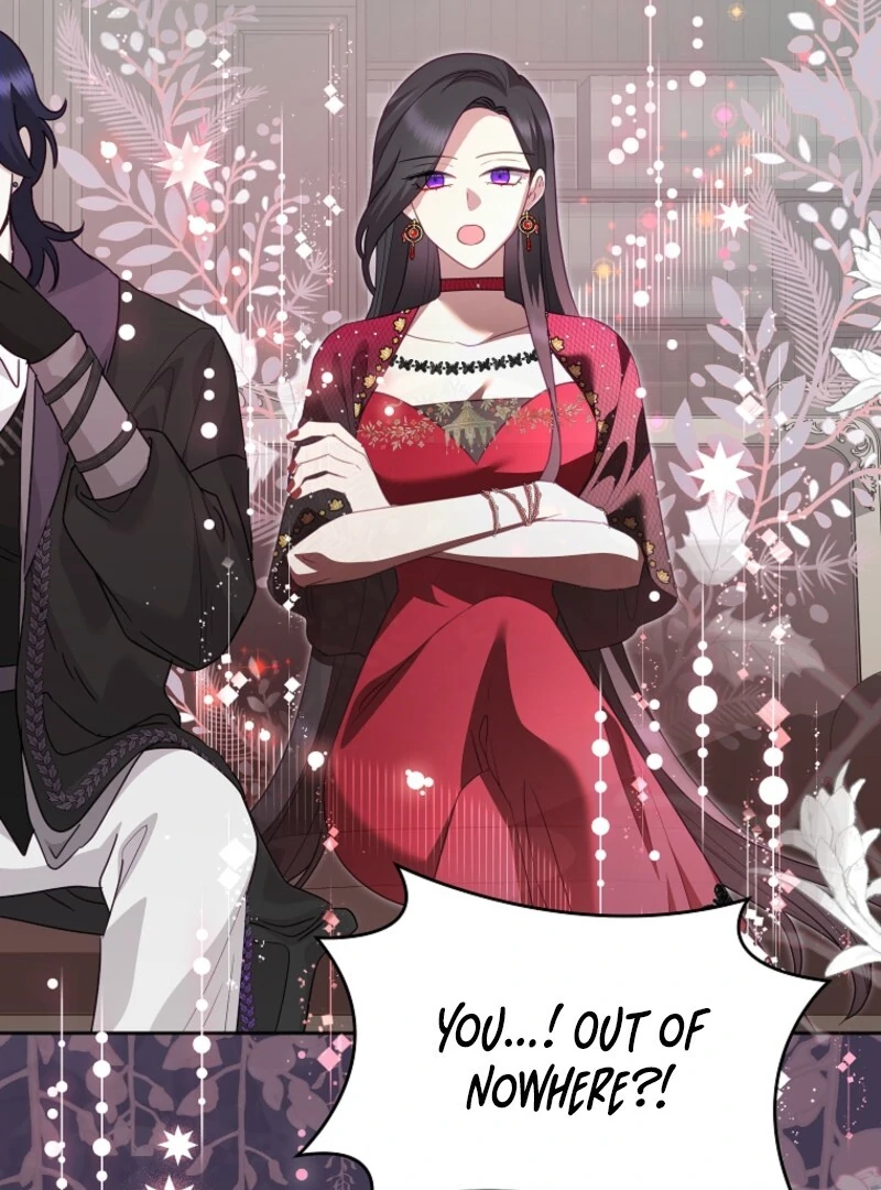 Today the Villainess Has Fun Again Chapter 120 - Page 95