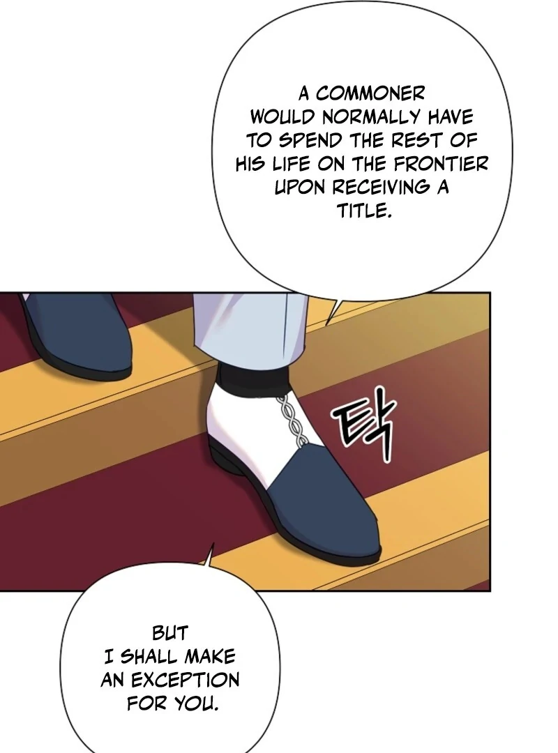 Today the Villainess Has Fun Again Chapter 121 - Page 103