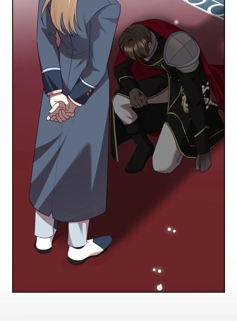 Today the Villainess Has Fun Again Chapter 121 - Page 105