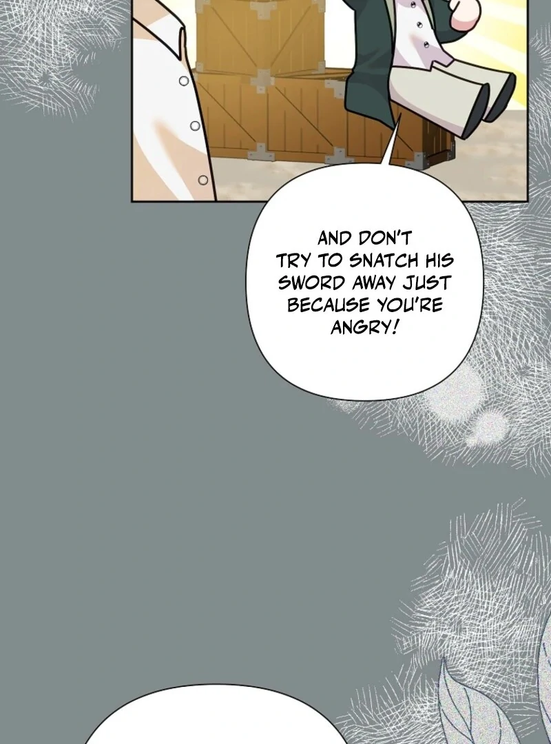 Today the Villainess Has Fun Again Chapter 121 - Page 119