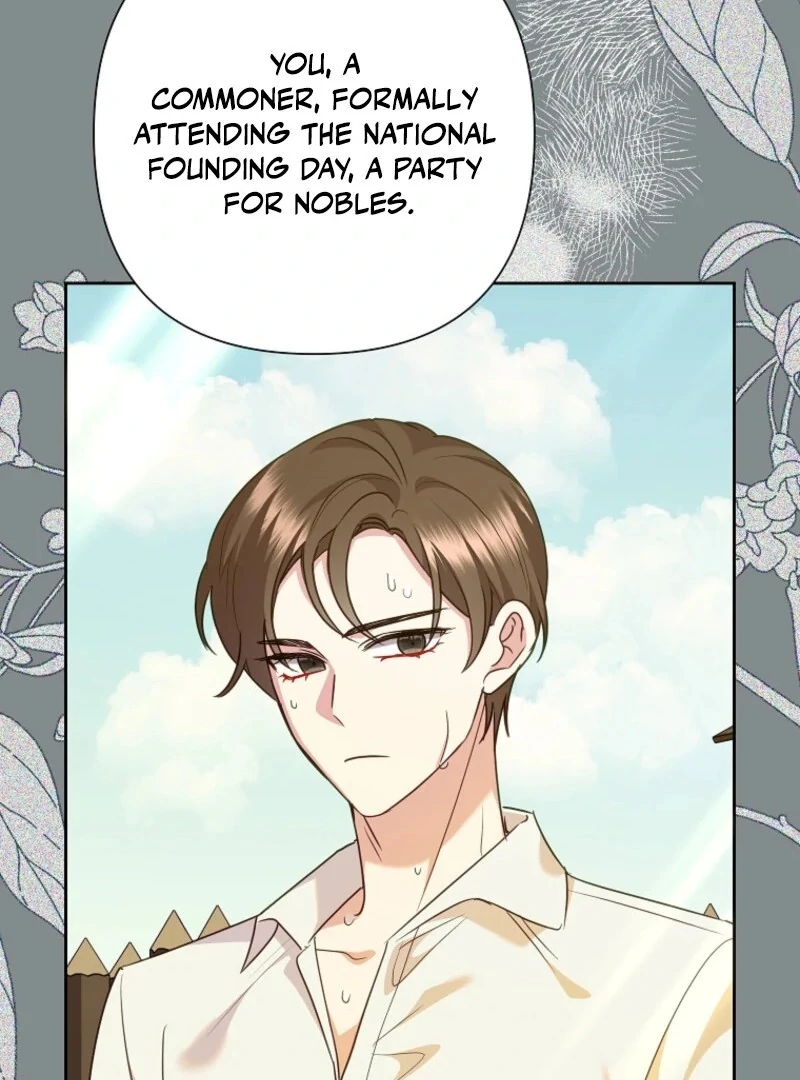 Today the Villainess Has Fun Again Chapter 121 - Page 120