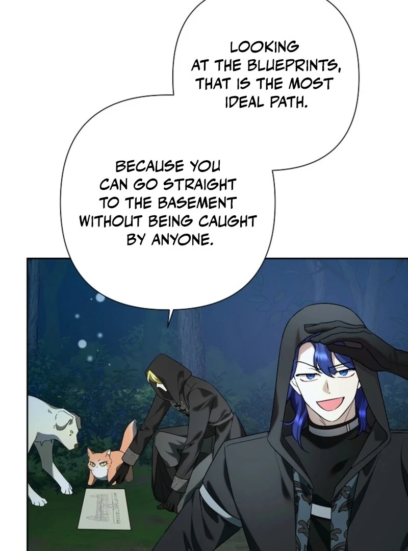 Today the Villainess Has Fun Again Chapter 121 - Page 15