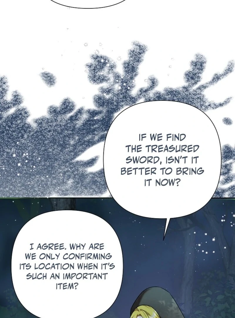 Today the Villainess Has Fun Again Chapter 121 - Page 18