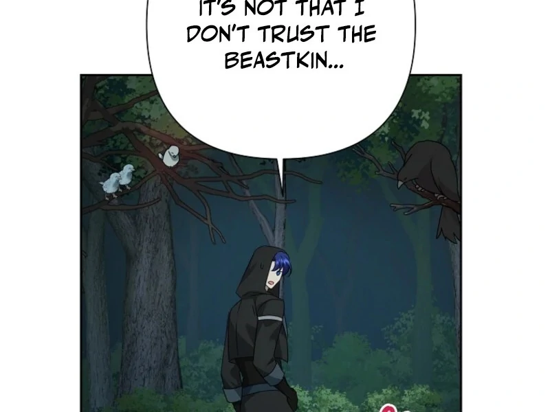 Today the Villainess Has Fun Again Chapter 121 - Page 21
