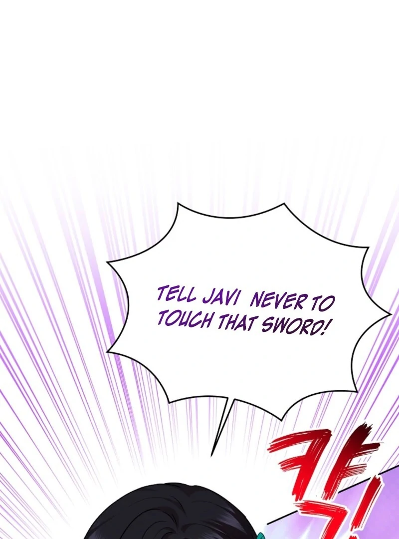 Today the Villainess Has Fun Again Chapter 121 - Page 23