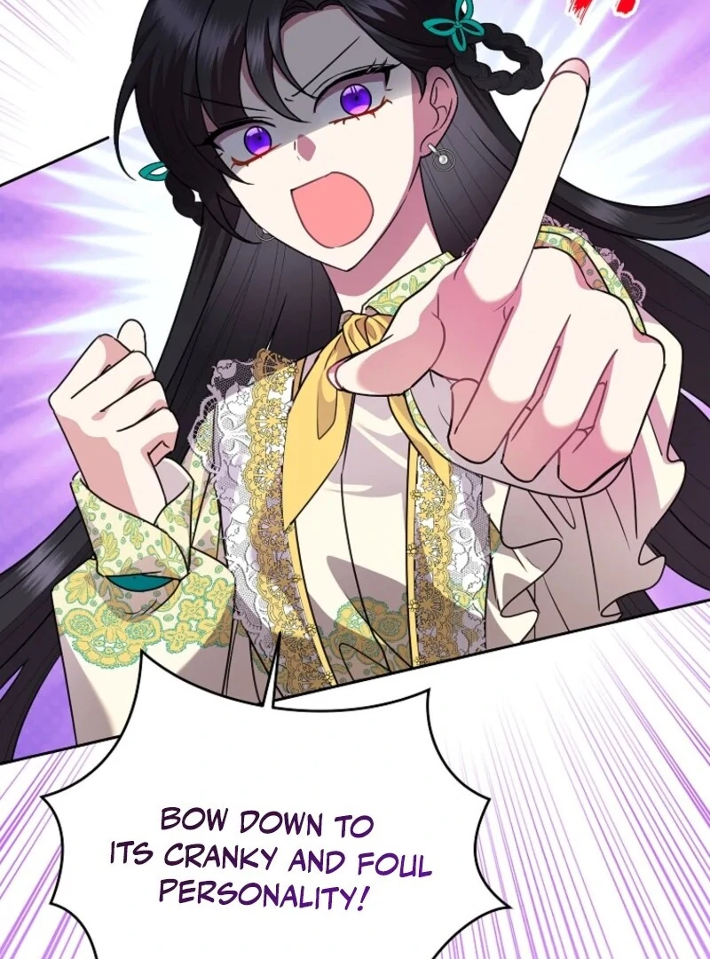 Today the Villainess Has Fun Again Chapter 121 - Page 24