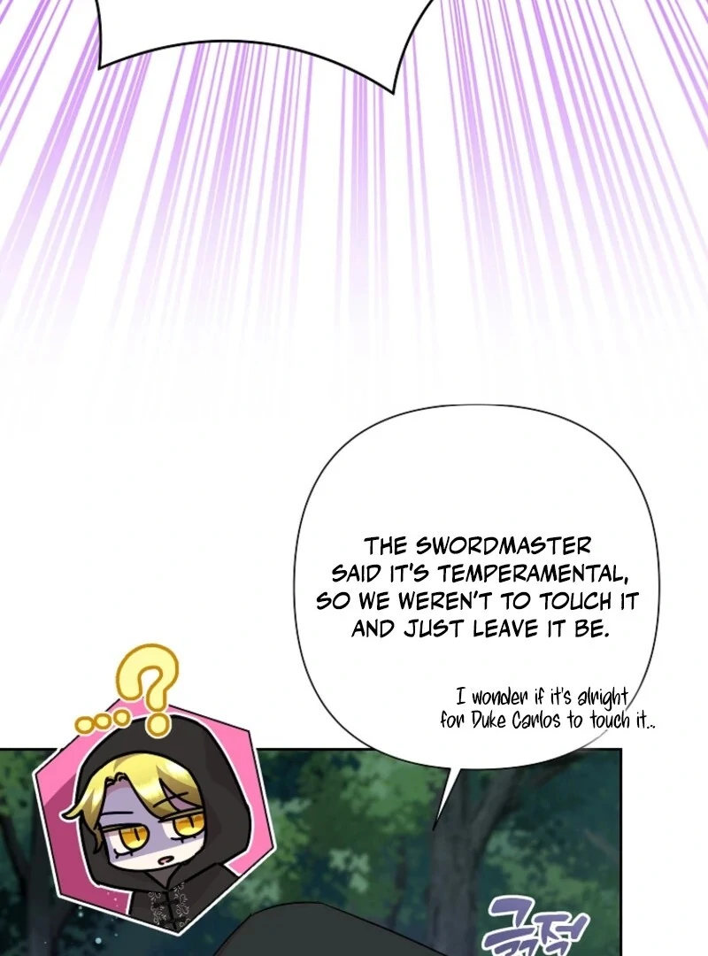 Today the Villainess Has Fun Again Chapter 121 - Page 25