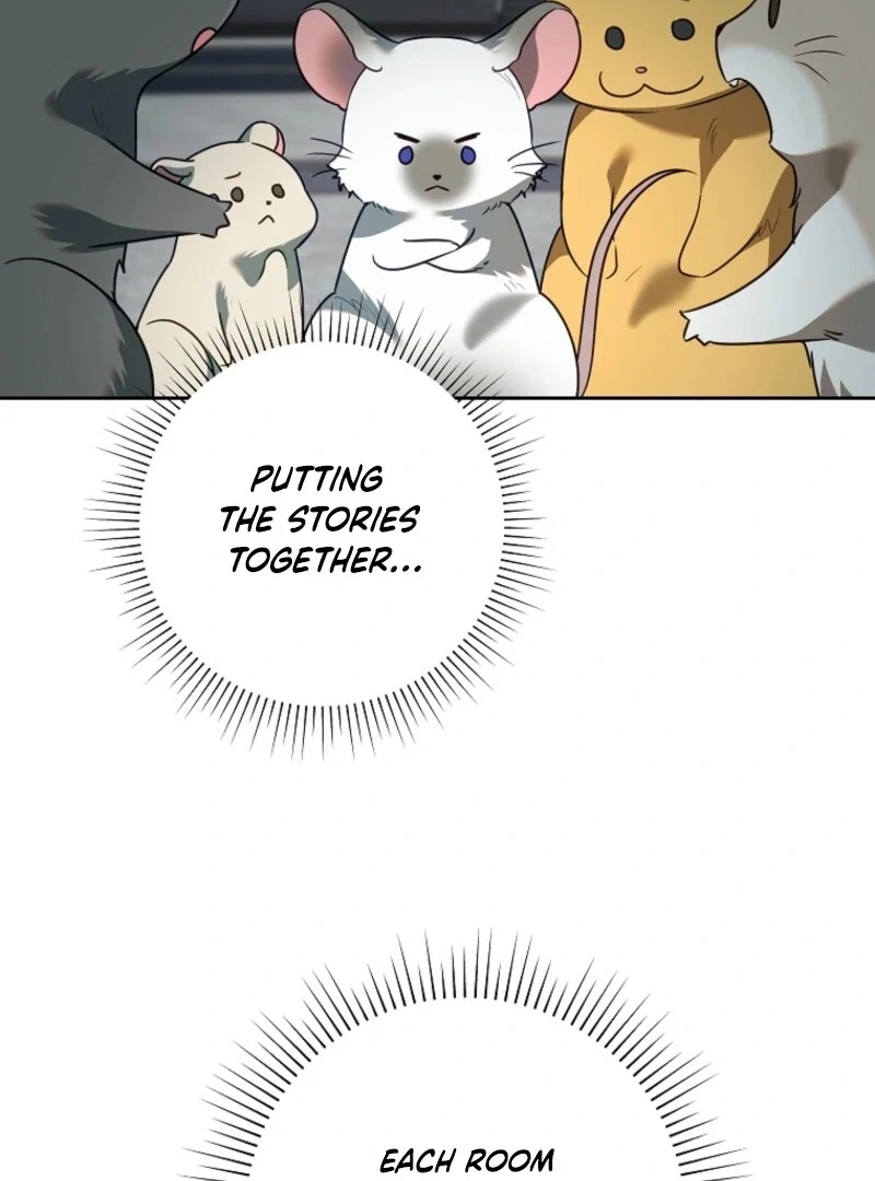 Today the Villainess Has Fun Again Chapter 121 - Page 32