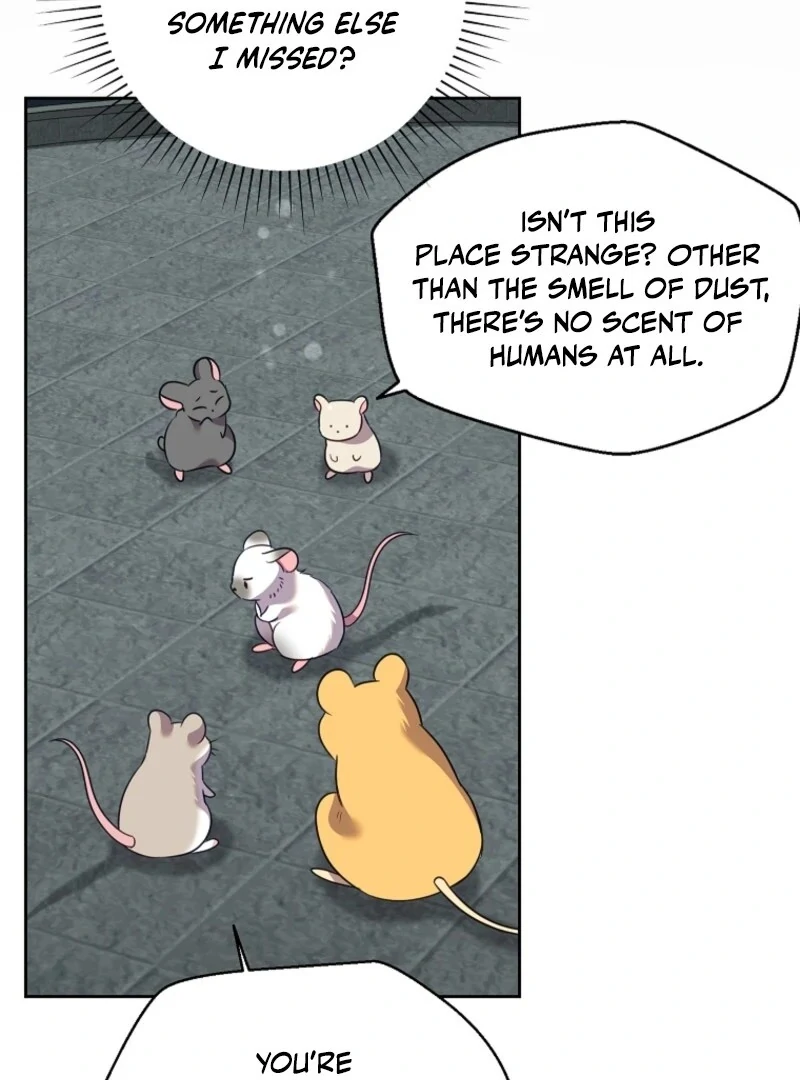 Today the Villainess Has Fun Again Chapter 121 - Page 38