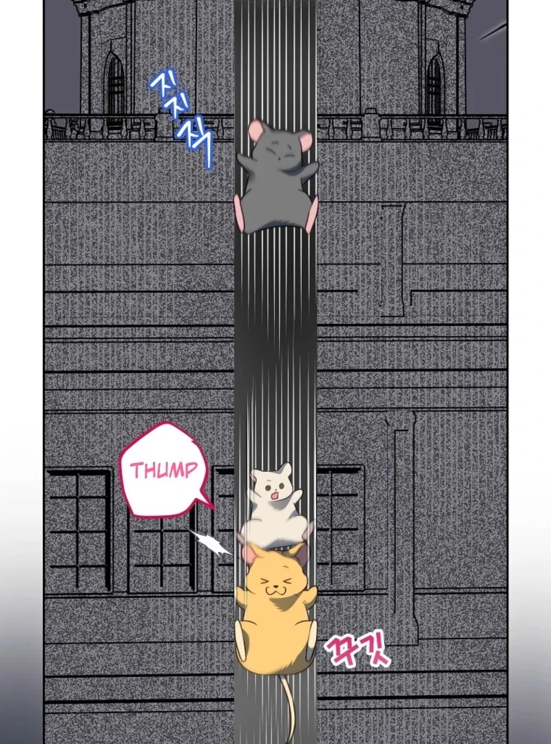 Today the Villainess Has Fun Again Chapter 121 - Page 4