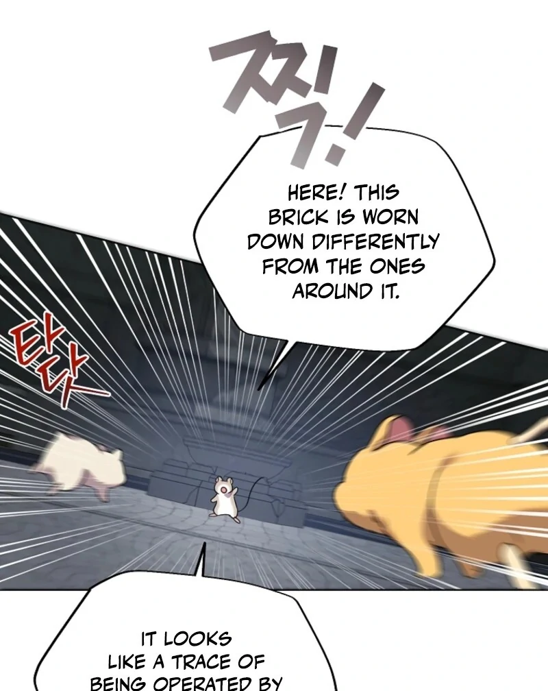 Today the Villainess Has Fun Again Chapter 121 - Page 44